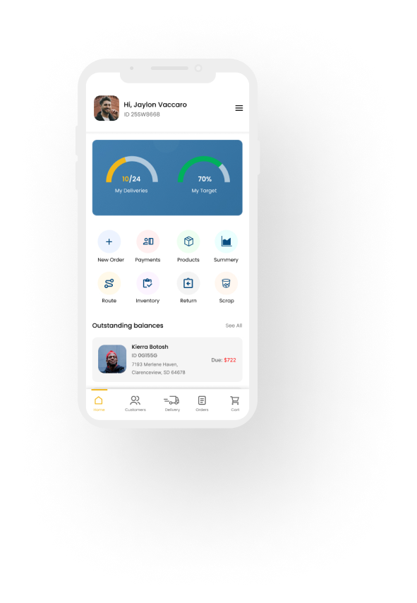 SalesRoute.ai