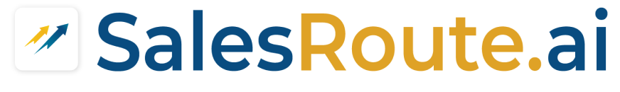 SalesRoute.ai